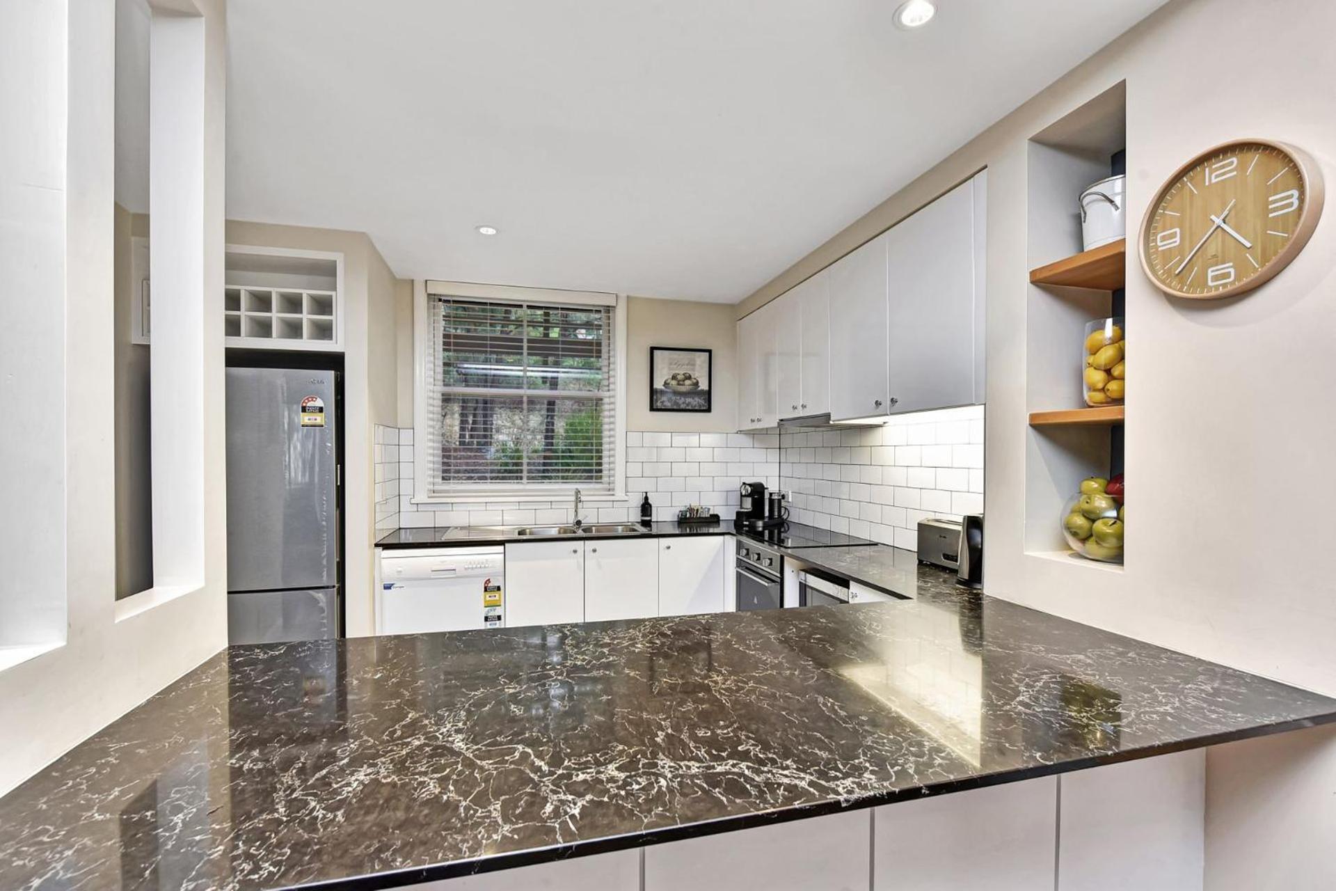 Villa 3Br De Saran Villa Located Within Cypress Lakes Resort Pokolbin Exterior foto